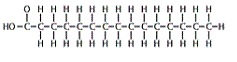 Unit 3 Target 4: Organic Vs Inorganic Quiz